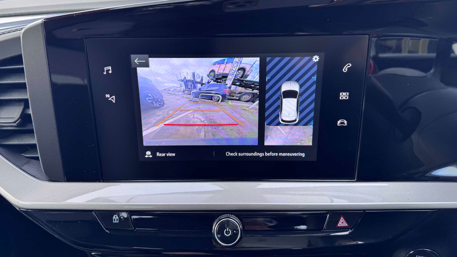 Used Vauxhall Mokka for sale - 77859372: Photo 27