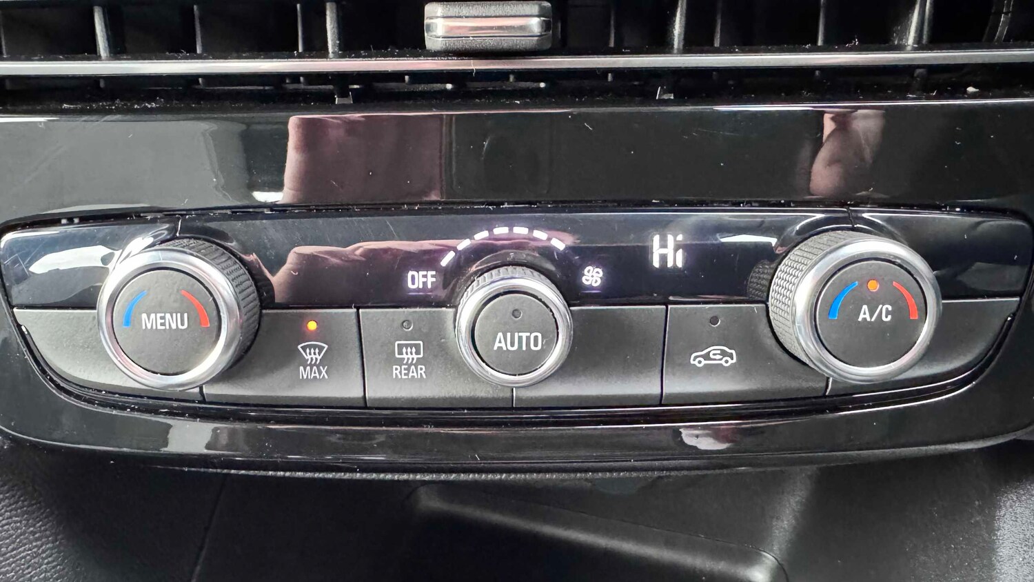 Used Vauxhall Mokka for sale - 77859372: Photo 28