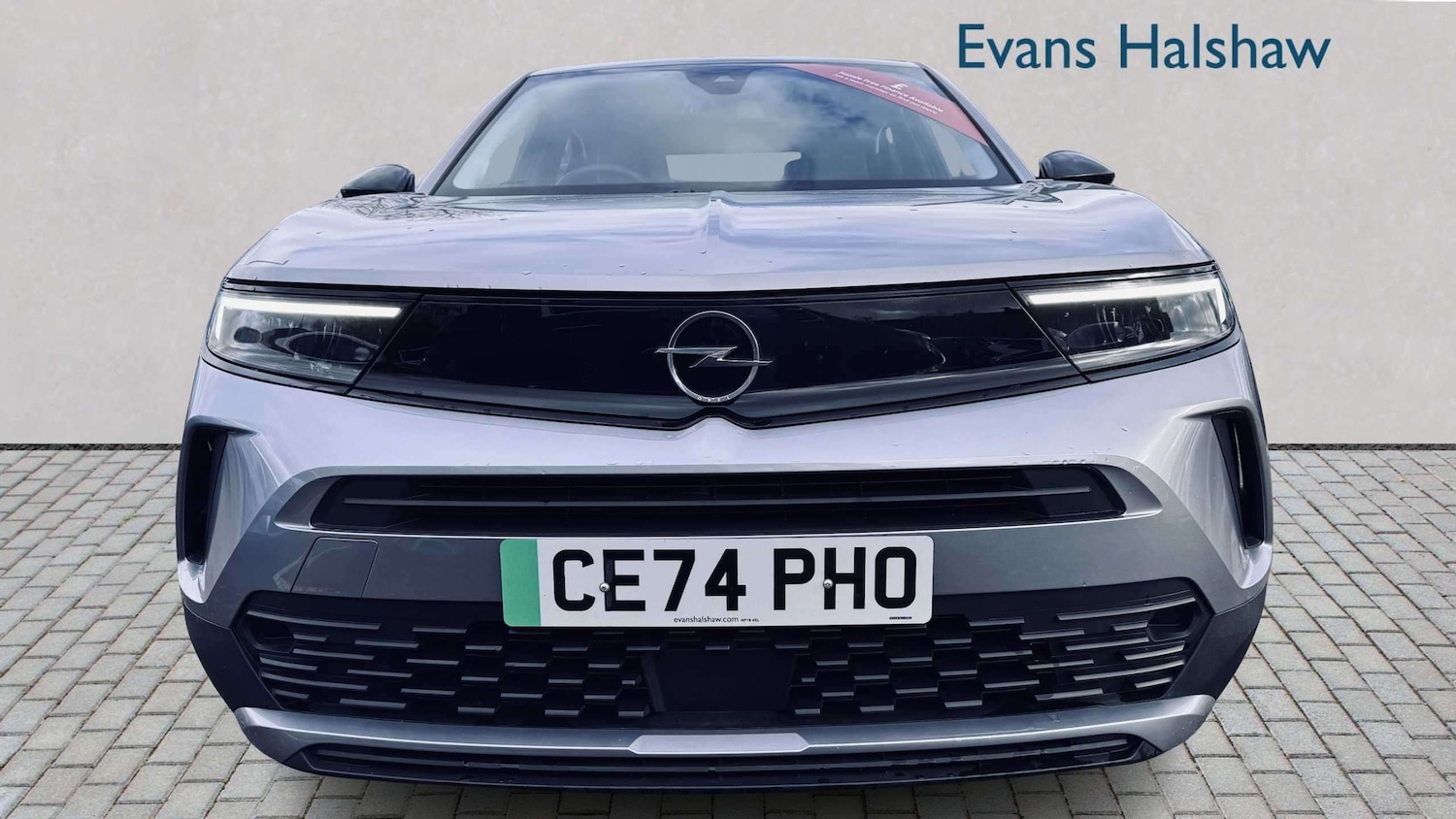 Used Vauxhall Mokka for sale - 77859372: Photo 3