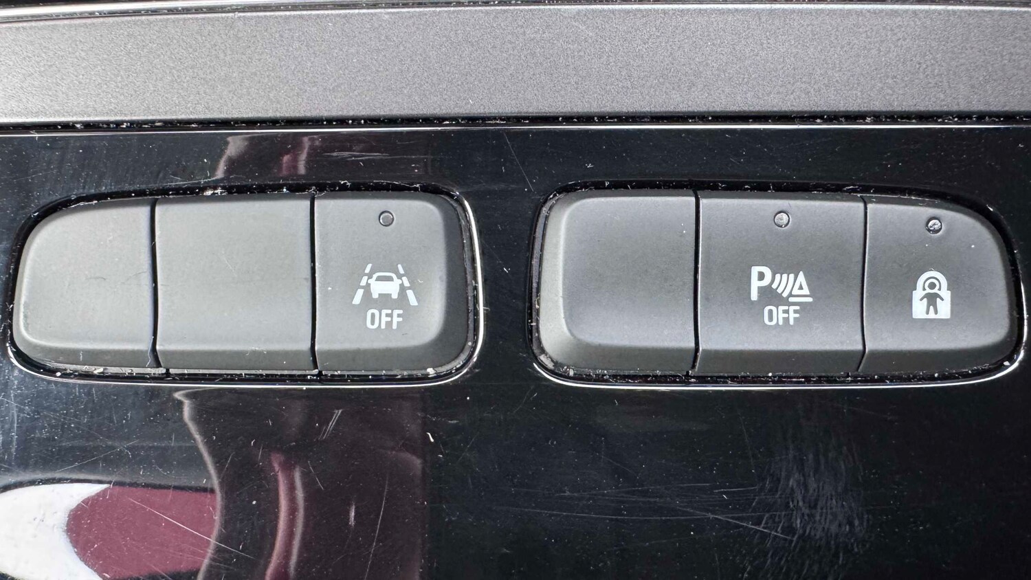 Used Vauxhall Mokka for sale - 77859372: Photo 30