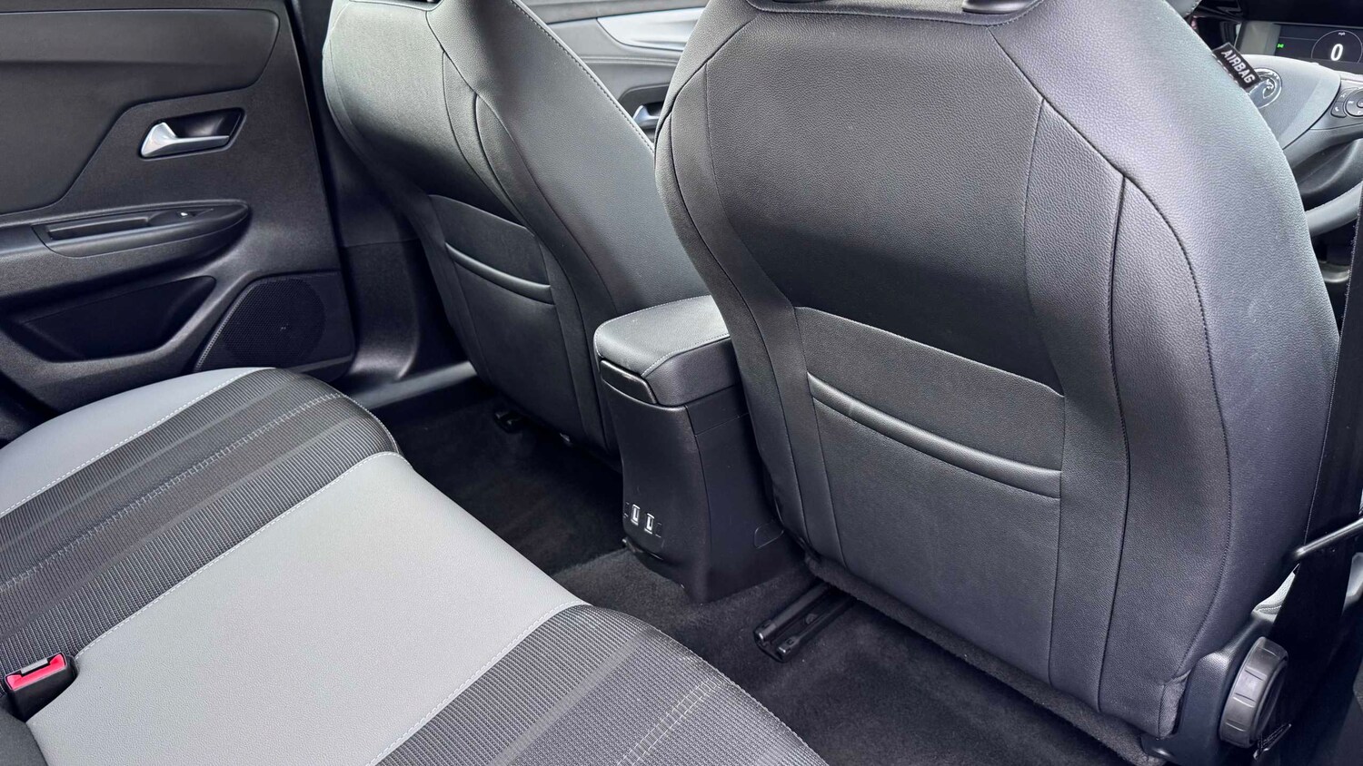 Used Vauxhall Mokka for sale - 77859372: Photo 34