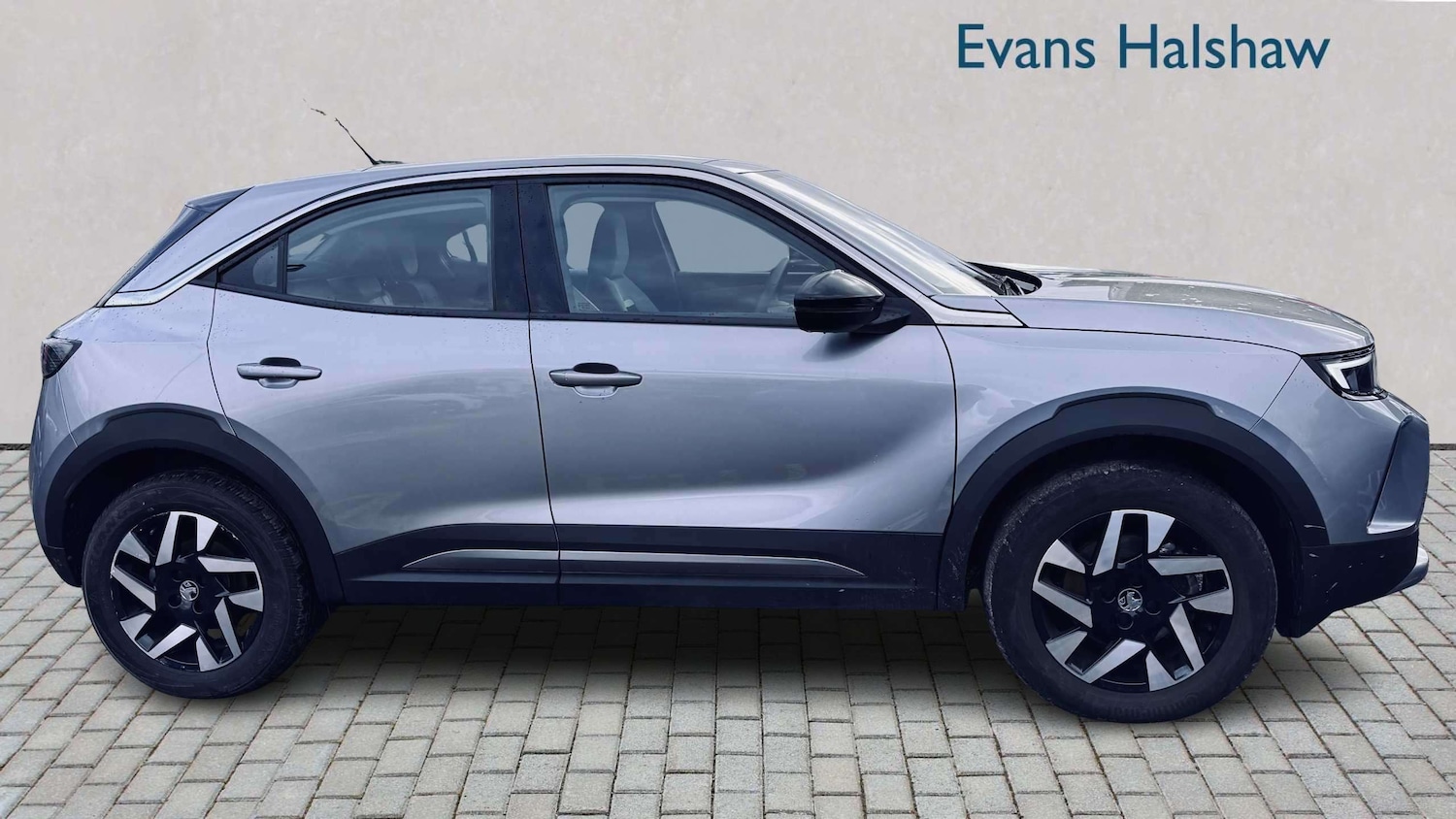 Used Vauxhall Mokka for sale - 77859372: Photo 4