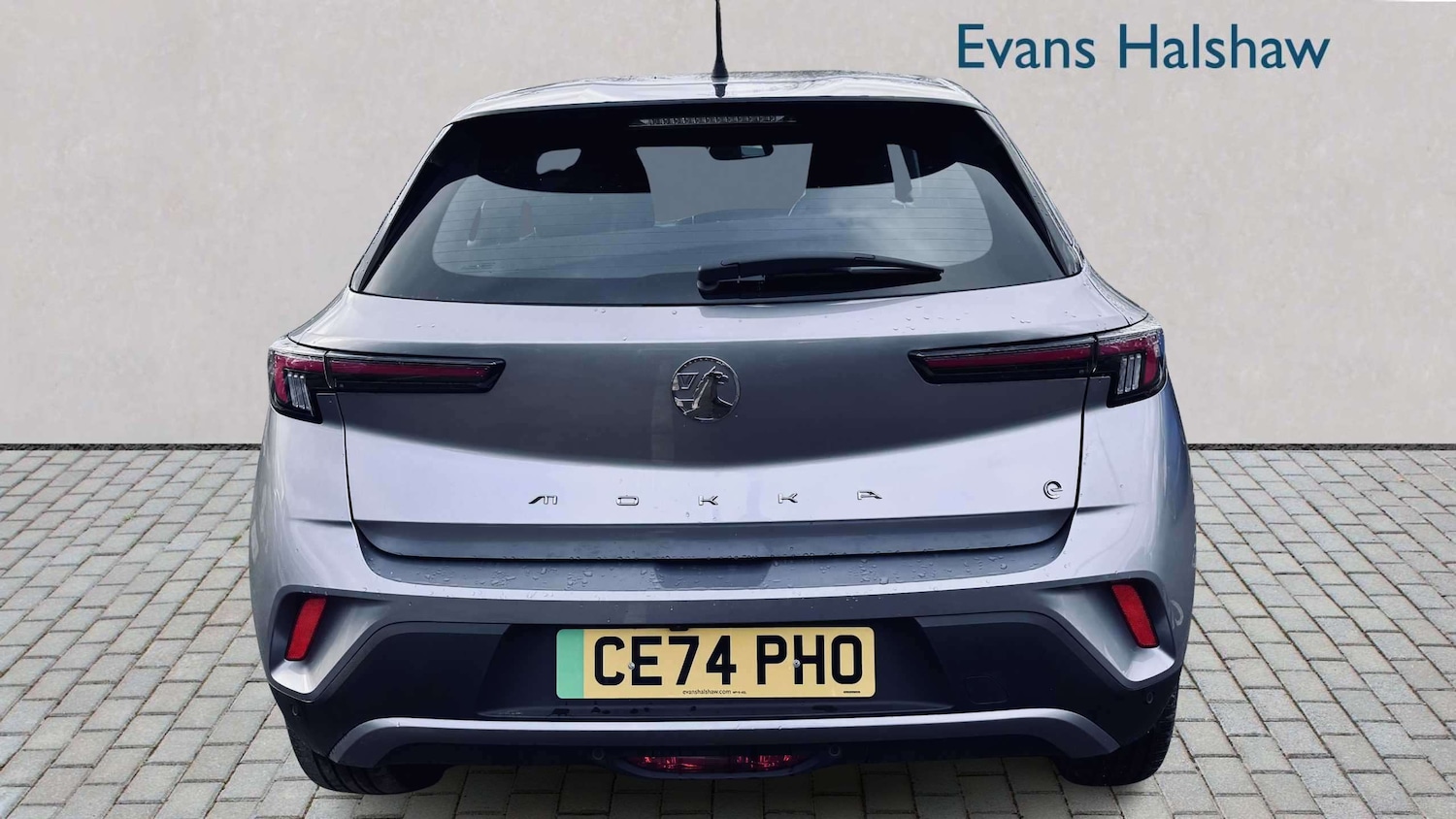 Used Vauxhall Mokka for sale - 77859372: Photo 5