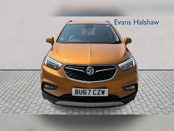 Used Vauxhall Mokka X 2017 for sale - 79294746: Photo