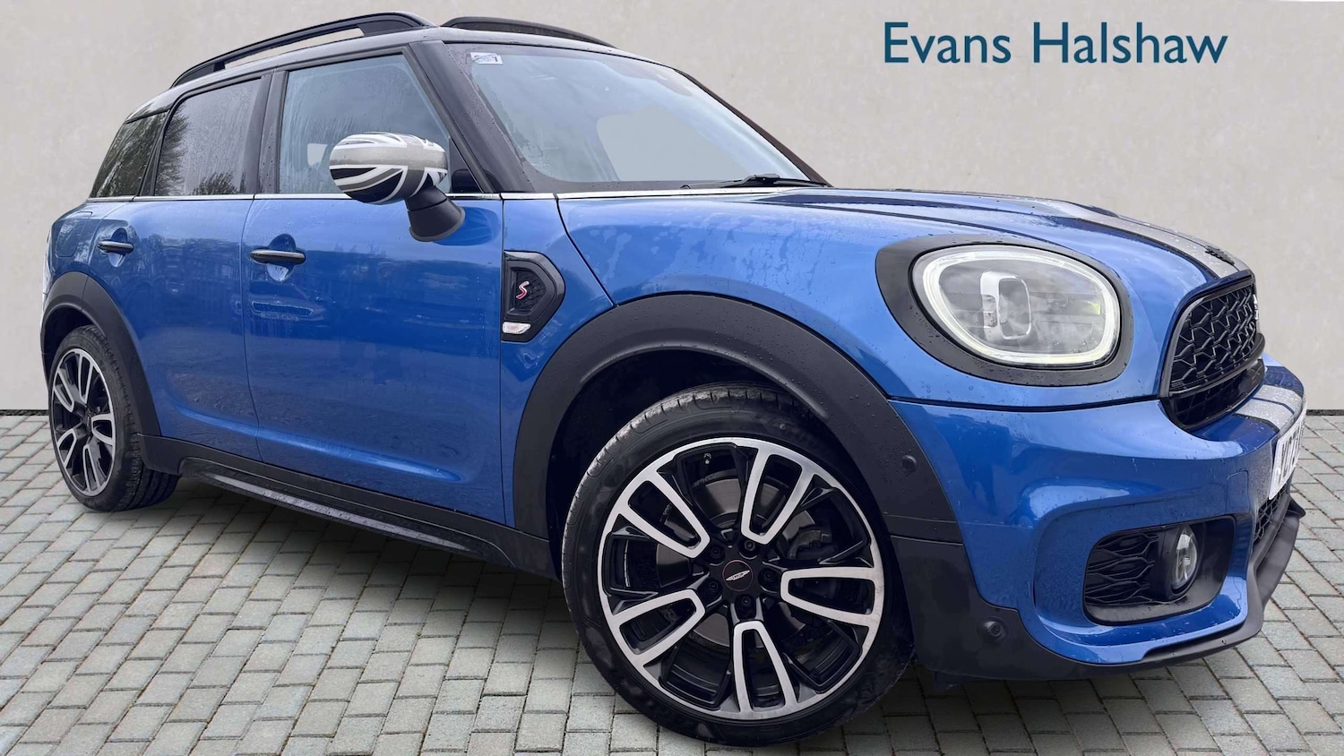 Used MINI Countryman 2023 for sale - 78161228: Photo 1