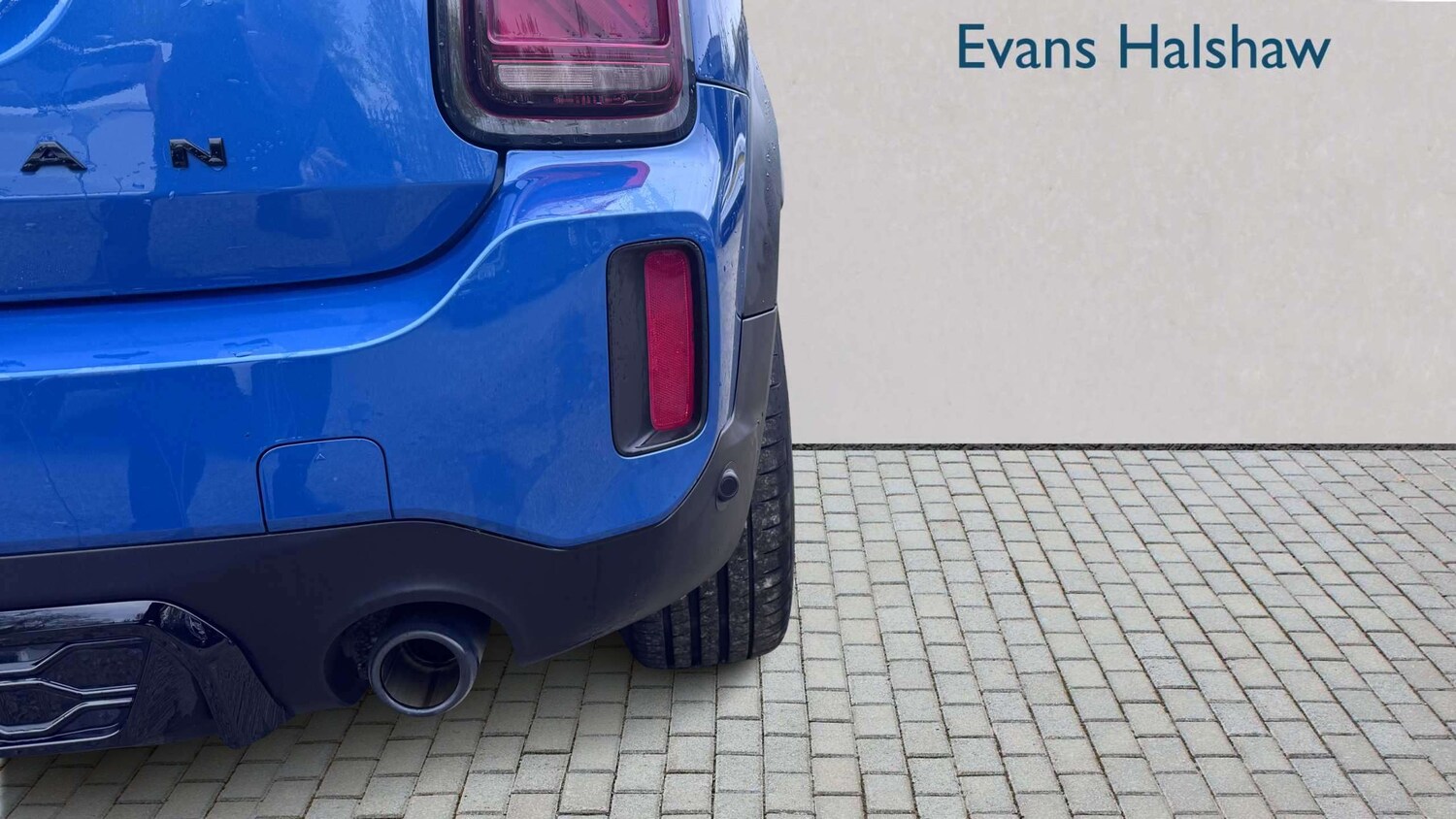 Used MINI Countryman 2023 for sale - 78161228: Photo 12