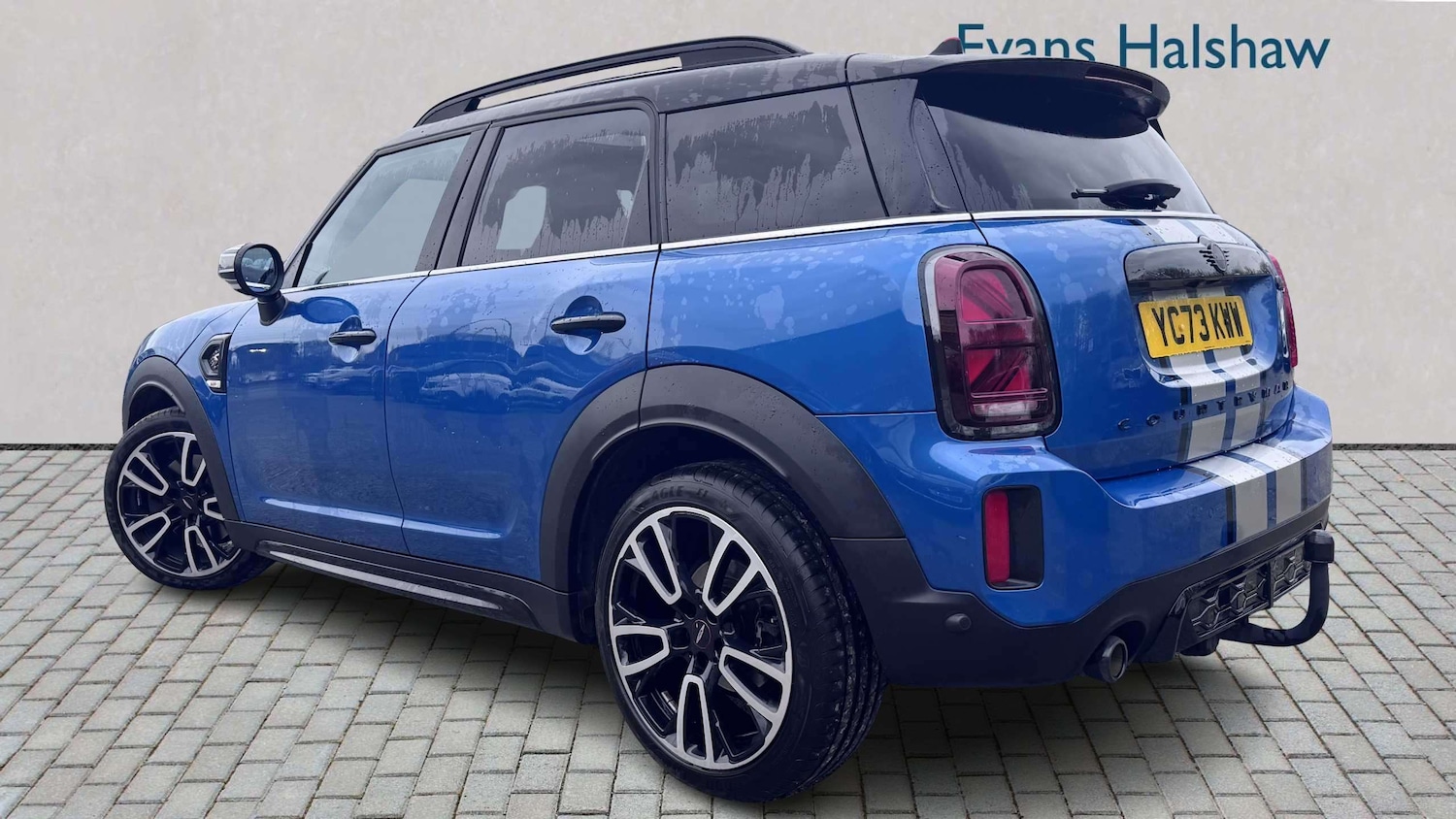Used MINI Countryman 2023 for sale - 78161228: Photo 2