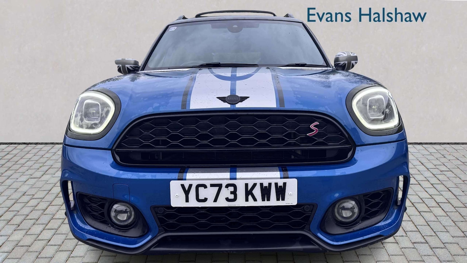 Used MINI Countryman 2023 for sale - 78161228: Photo 3