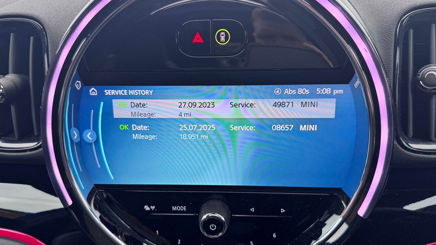 Used MINI Countryman 2023 for sale - 78161228: Photo 30