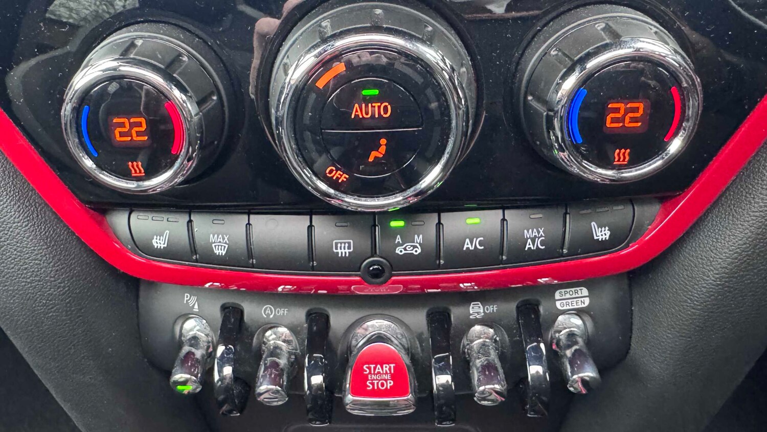 Used MINI Countryman 2023 for sale - 78161228: Photo 31