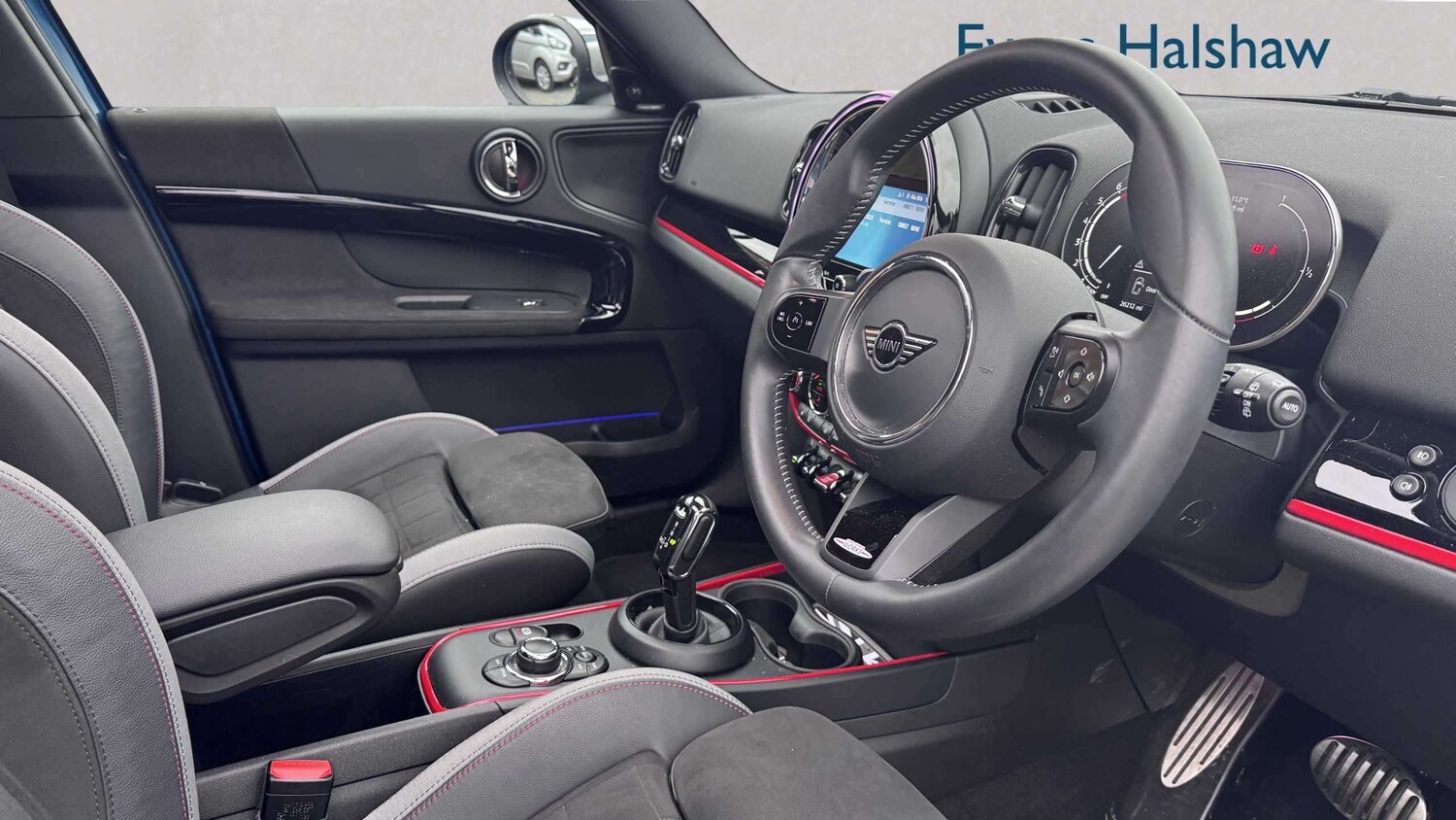 Used MINI Countryman 2023 for sale - 78161228: Photo 34