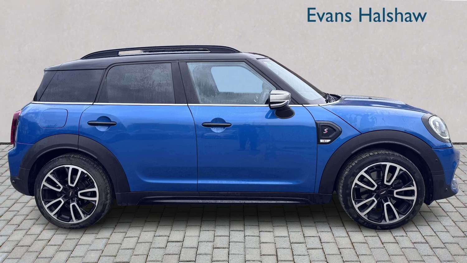Used MINI Countryman 2023 for sale - 78161228: Photo 4