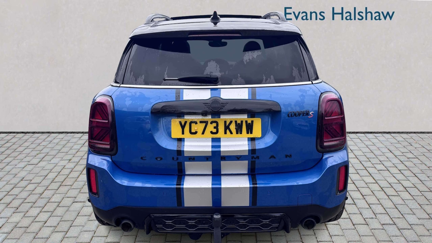 Used MINI Countryman 2023 for sale - 78161228: Photo 5