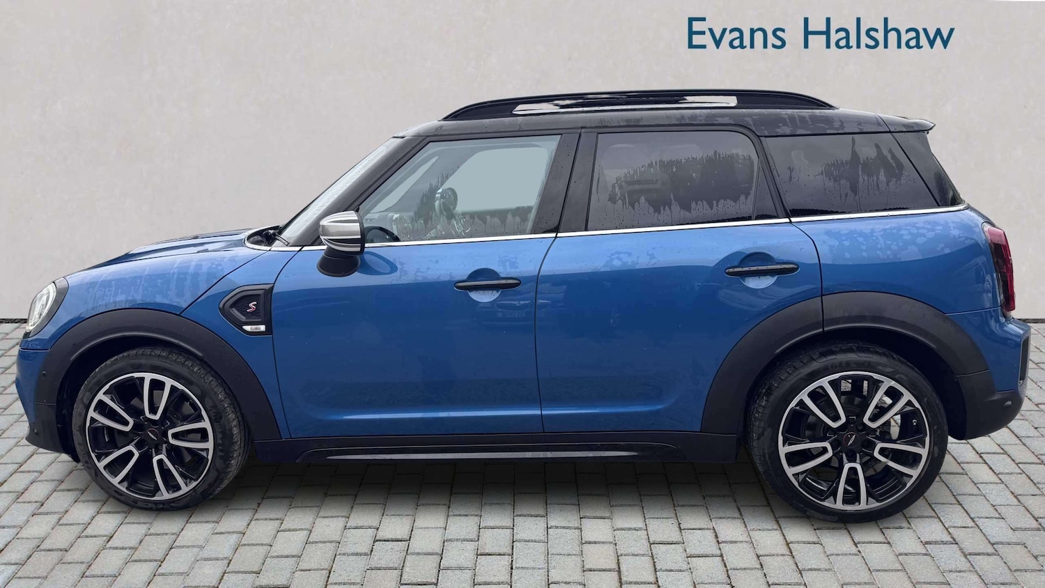 Used MINI Countryman 2023 for sale - 78161228: Photo 6