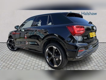 Used Audi Q2 2022 for sale - 79161053: Photo