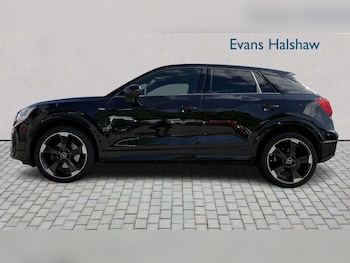 Used Audi Q2 2022 for sale - 79161053: Photo