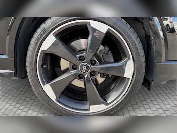 Used Audi Q2 2022 for sale - 79161053: Photo