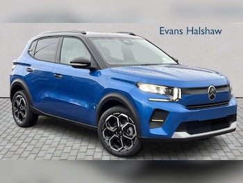 Used Citroen C3 2025 for sale - 78433027: Photo