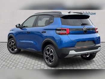 Used Citroen C3 2025 for sale - 78433027: Photo