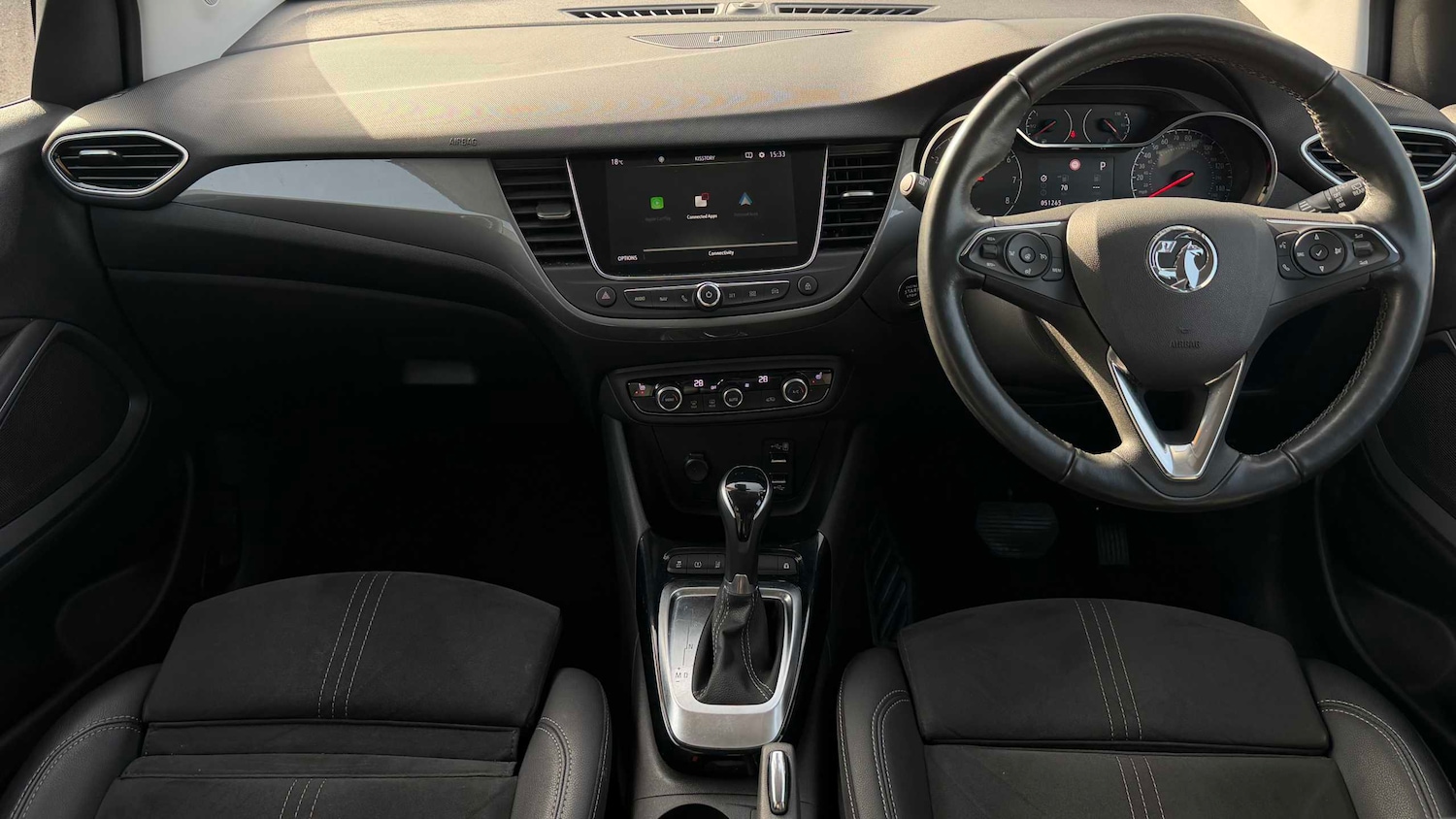 Used Vauxhall Crossland 2022 for sale - 78037754: Photo 10