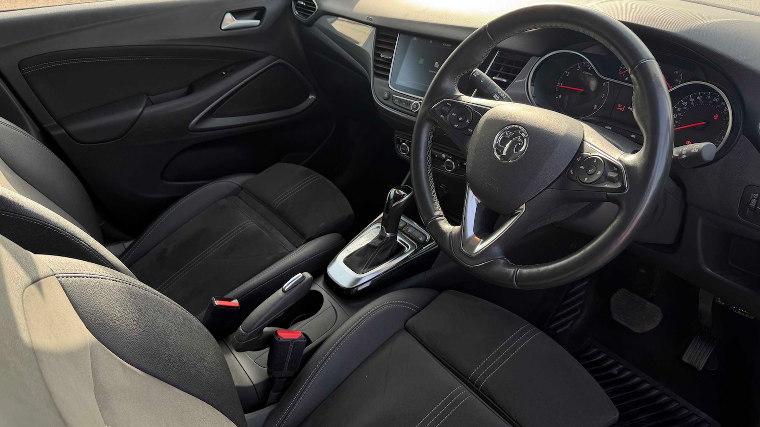 Used Vauxhall Crossland 2022 for sale - 78037754: Photo 11