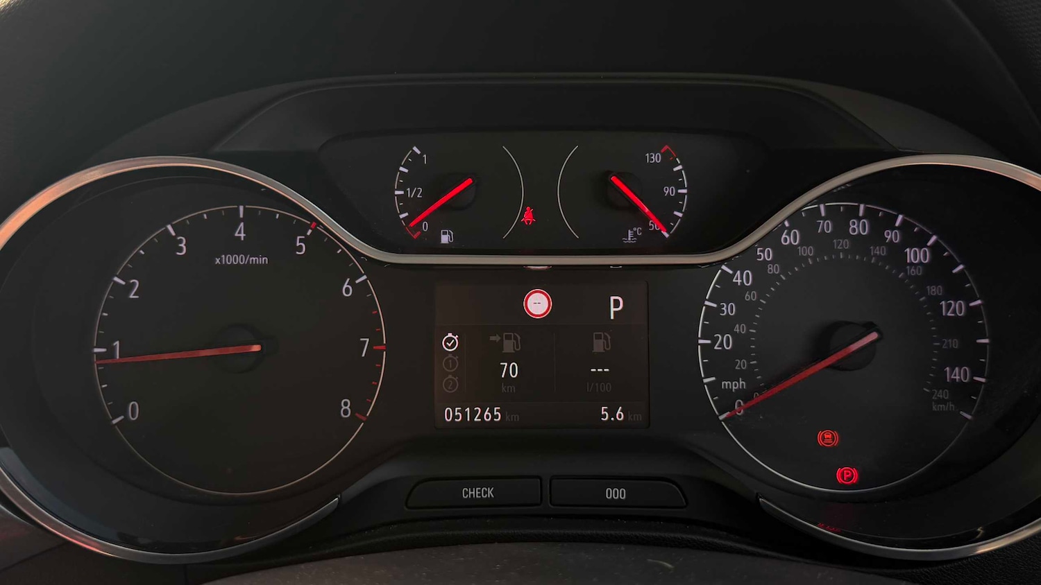 Used Vauxhall Crossland 2022 for sale - 78037754: Photo 12