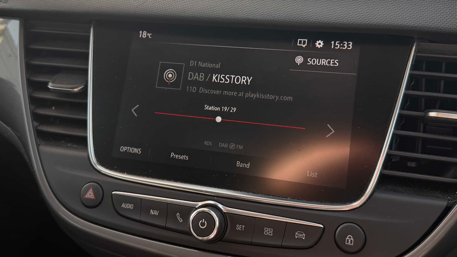 Used Vauxhall Crossland 2022 for sale - 78037754: Photo 14