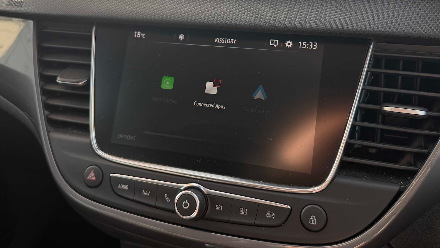 Used Vauxhall Crossland 2022 for sale - 78037754: Photo 15