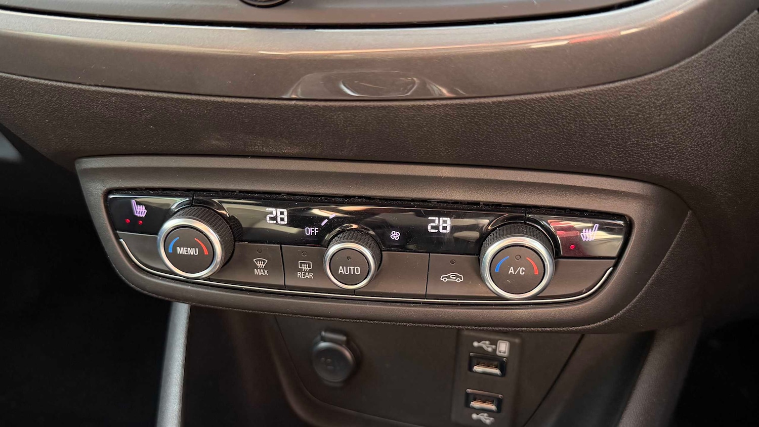 Used Vauxhall Crossland 2022 for sale - 78037754: Photo 16