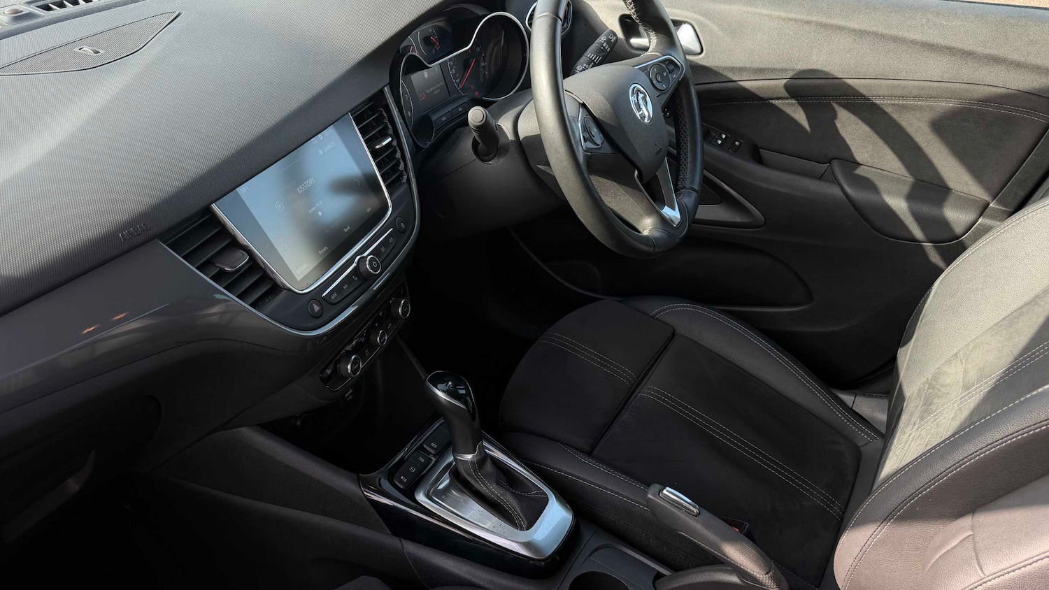 Used Vauxhall Crossland 2022 for sale - 78037754: Photo 18