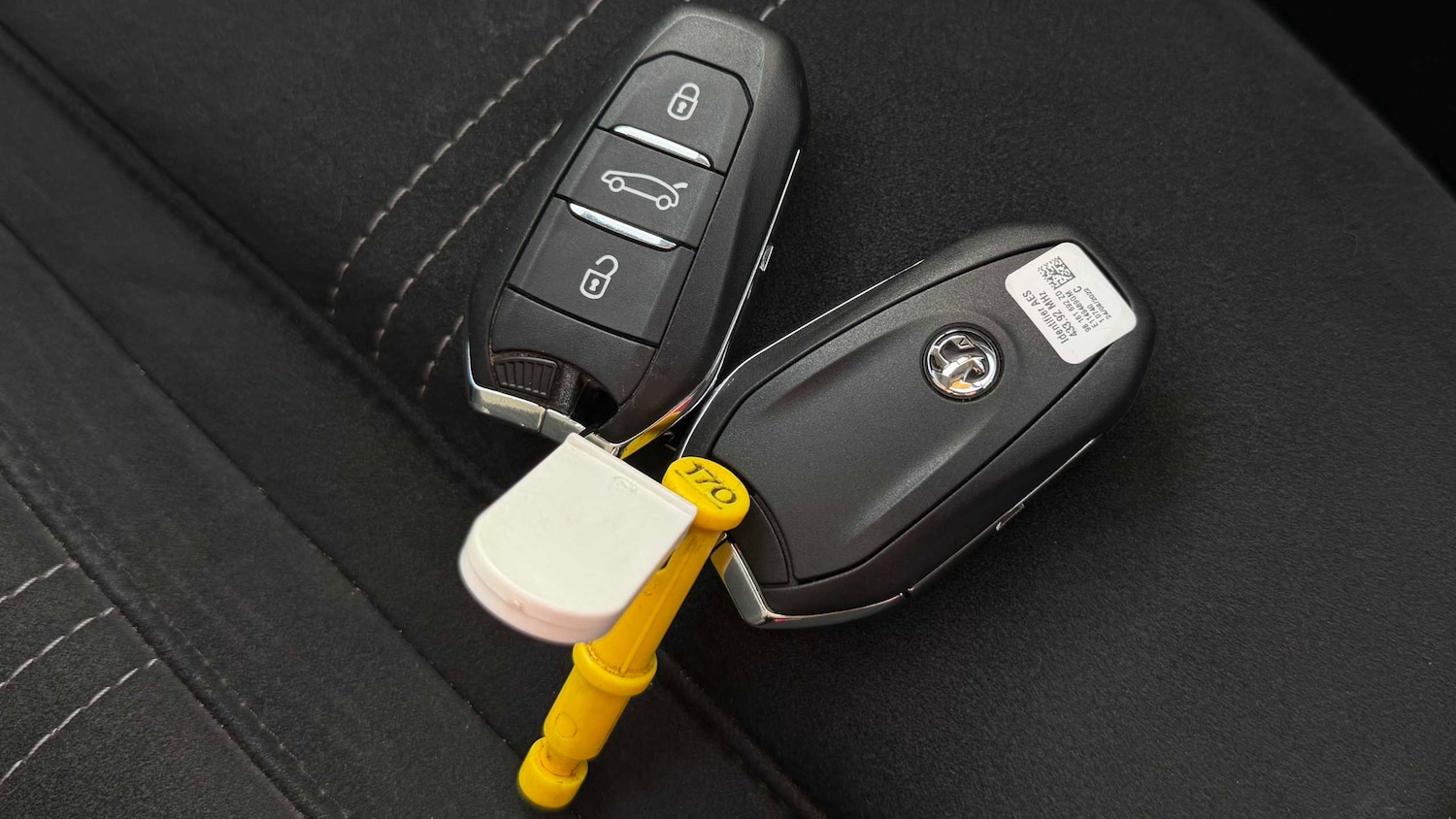 Used Vauxhall Crossland 2022 for sale - 78037754: Photo 21