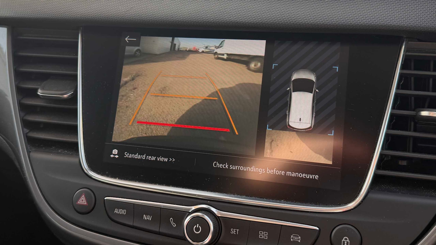 Used Vauxhall Crossland 2022 for sale - 78037754: Photo 22