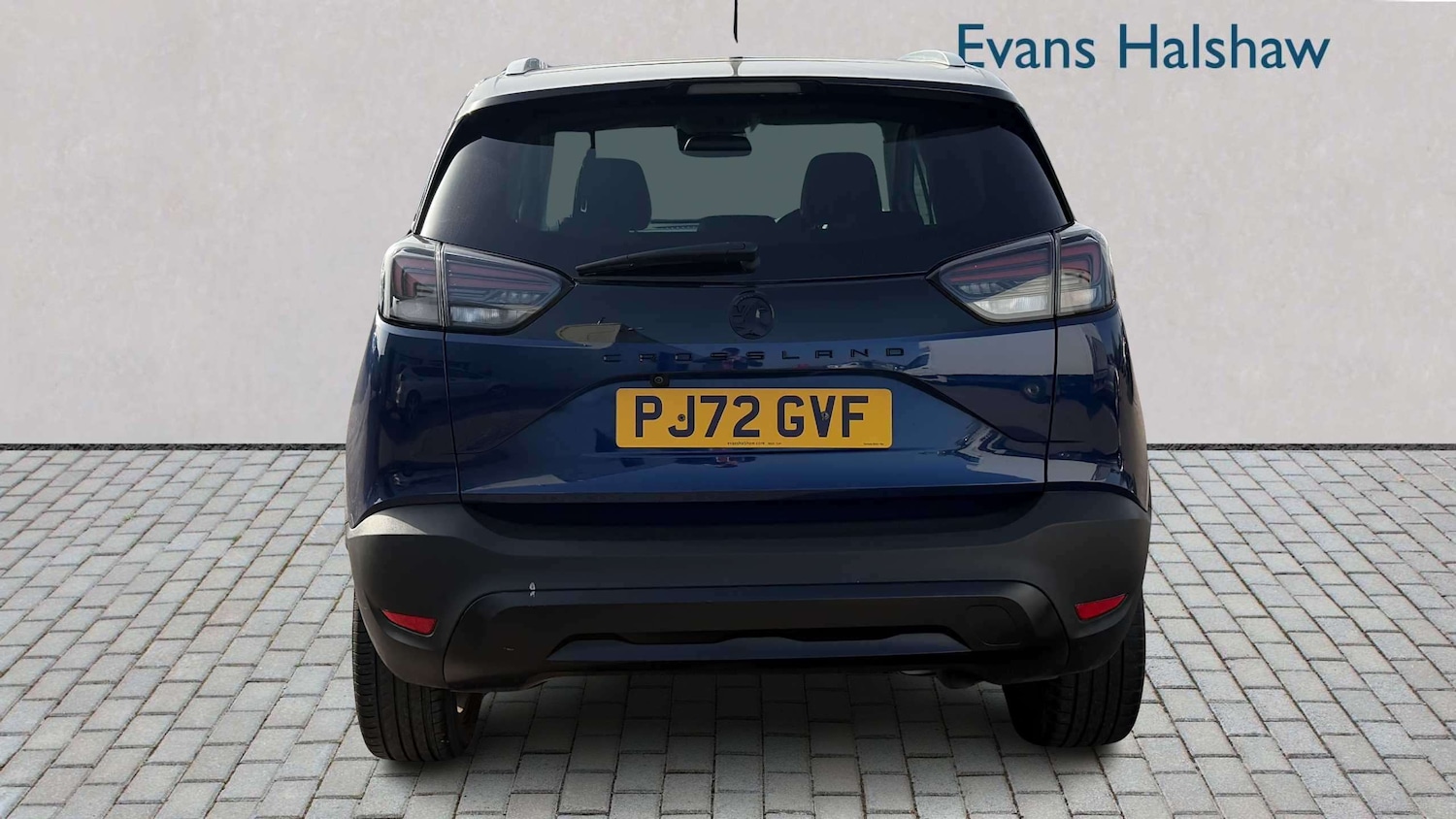 Used Vauxhall Crossland 2022 for sale - 78037754: Photo 6