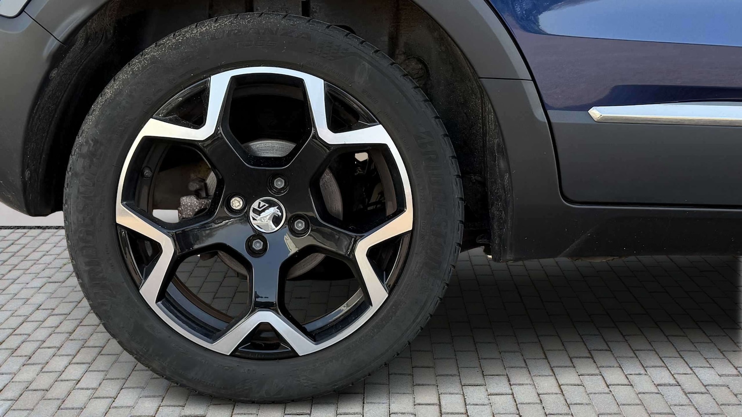 Used Vauxhall Crossland 2022 for sale - 78037754: Photo 7