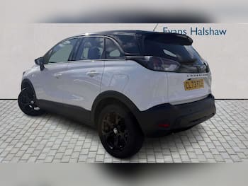 Used Vauxhall Crossland 2024 for sale - 79466970: Photo