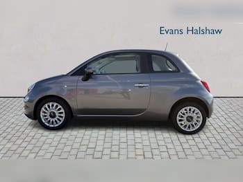 Used Fiat 500 2020 for sale - 79648441: Photo