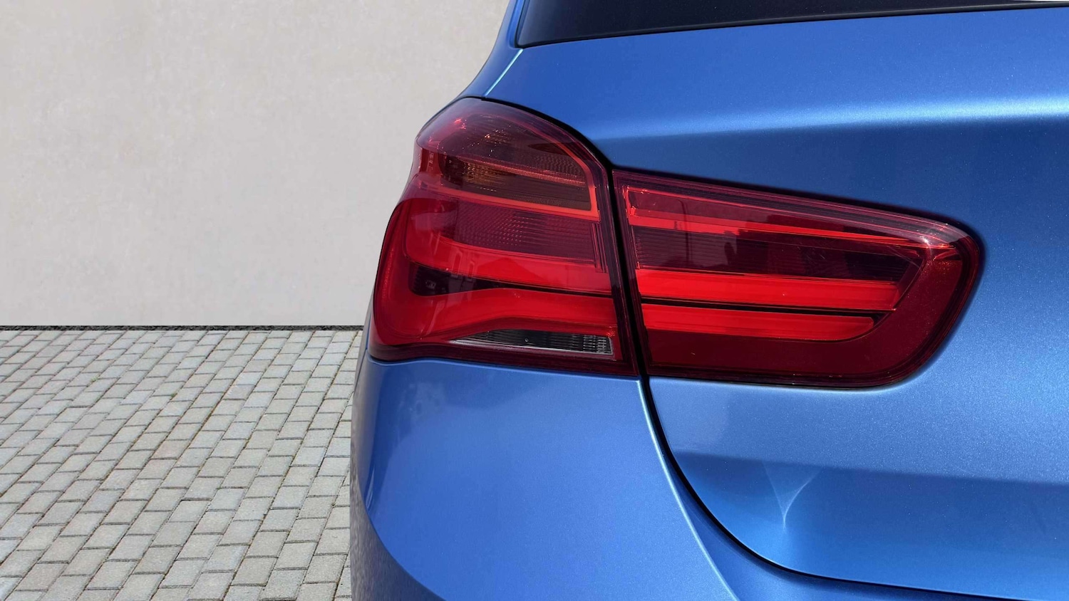 Used BMW 1 Series 2018 for sale - 77996140: Photo 10