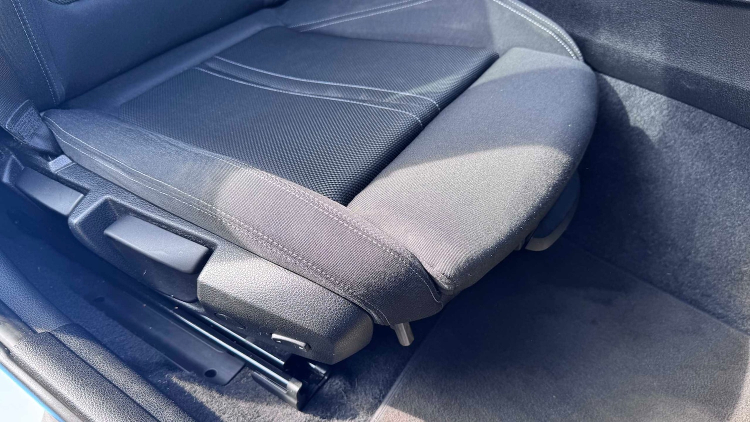 Used BMW 1 Series 2018 for sale - 77996140: Photo 15