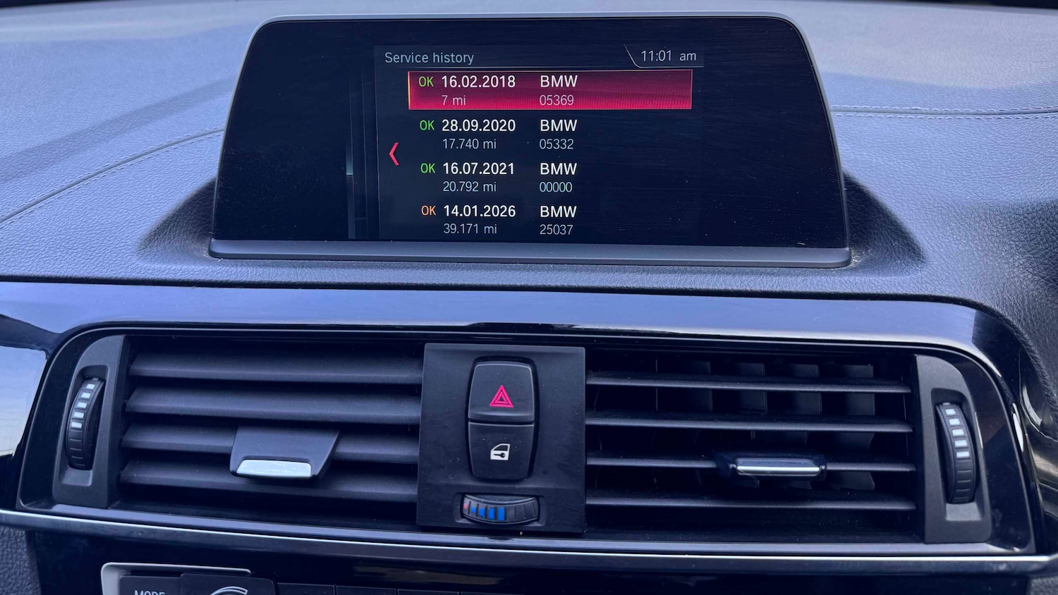 Used BMW 1 Series 2018 for sale - 77996140: Photo 25