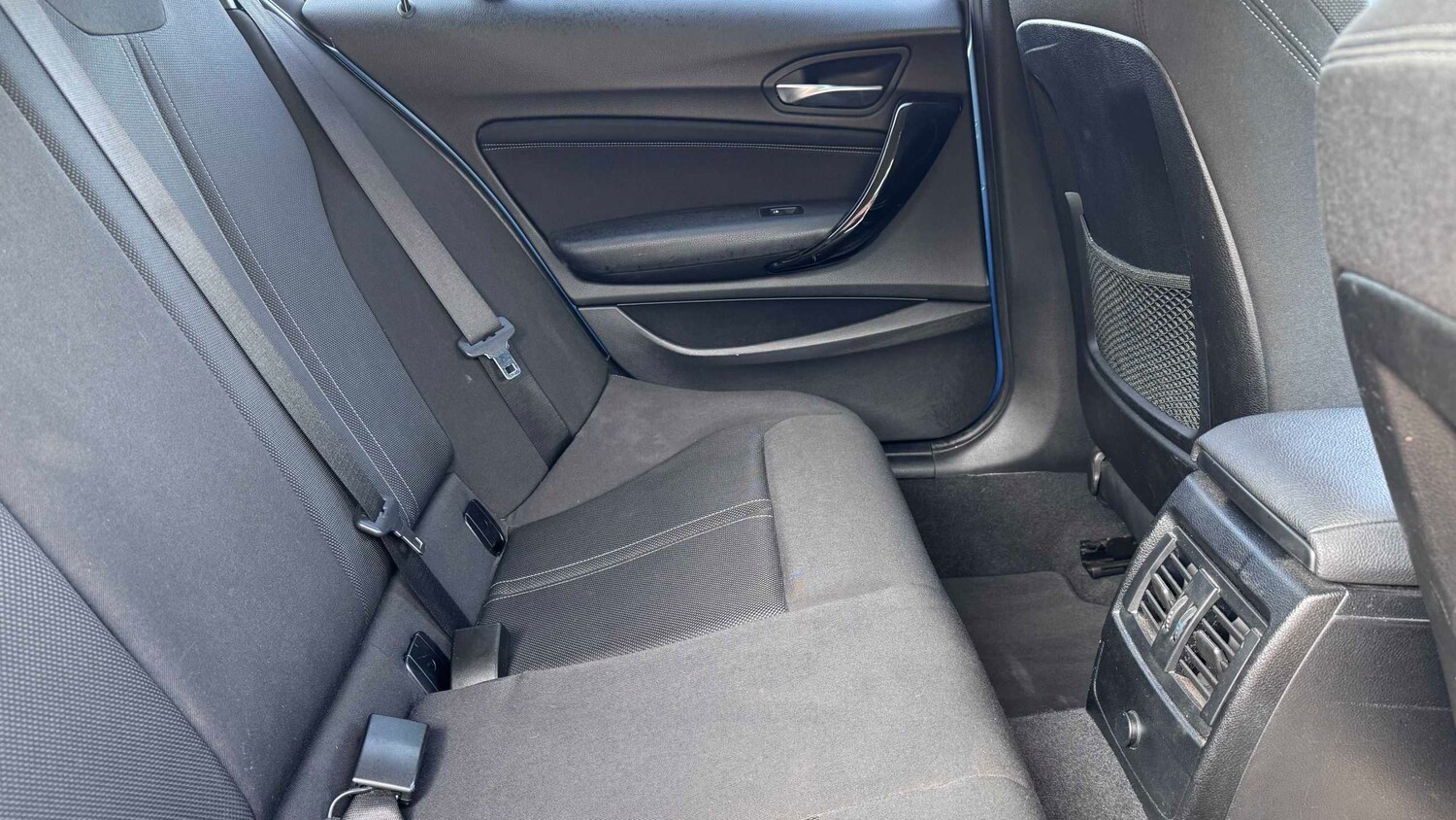 Used BMW 1 Series 2018 for sale - 77996140: Photo 33