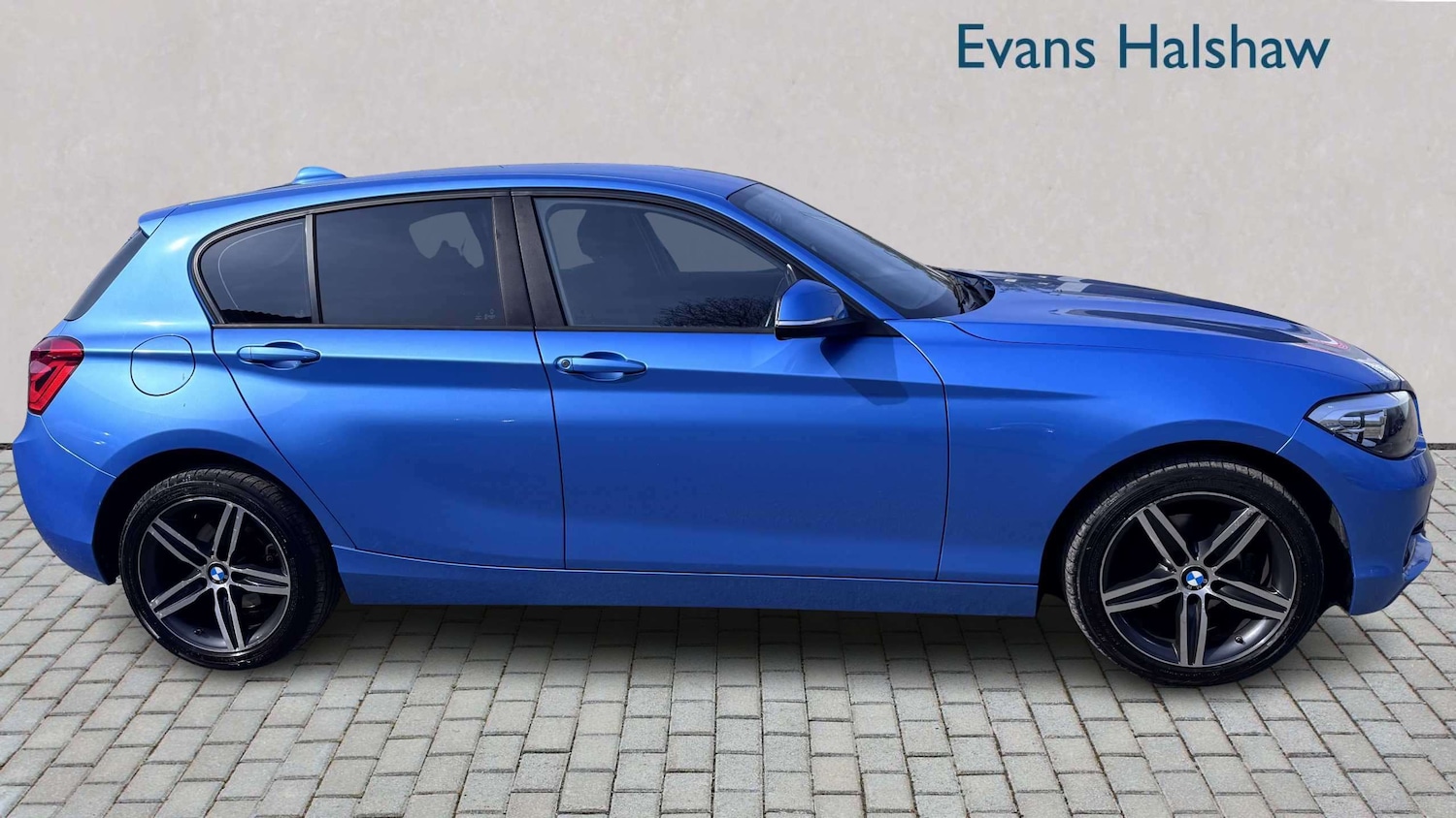 Used BMW 1 Series 2018 for sale - 77996140: Photo 4