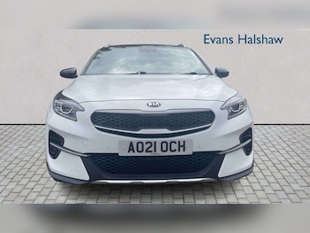 Used Kia XCeed 2021 for sale - 79306571: Photo