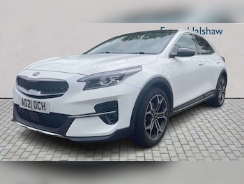Used Kia XCeed 2021 for sale - 79306571: Photo