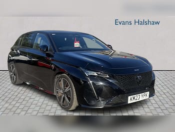Used Peugeot 308 2023 for sale - 79678658: Photo