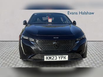 Used Peugeot 308 2023 for sale - 79678658: Photo