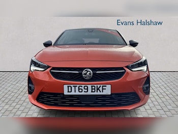 Used Vauxhall Corsa 2020 for sale - 78352043: Photo