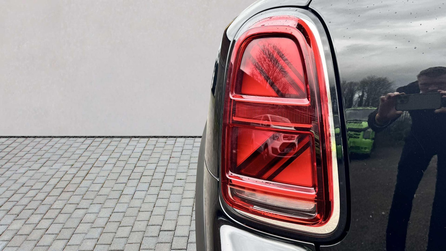 Used MINI Countryman 2023 for sale - 77857186: Photo 10