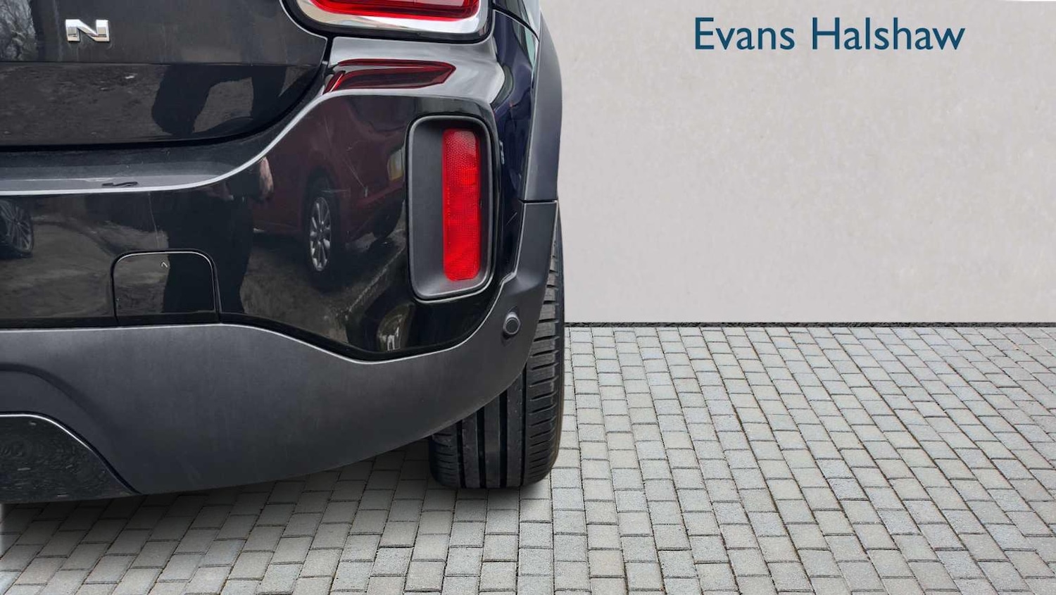 Used MINI Countryman 2023 for sale - 77857186: Photo 12