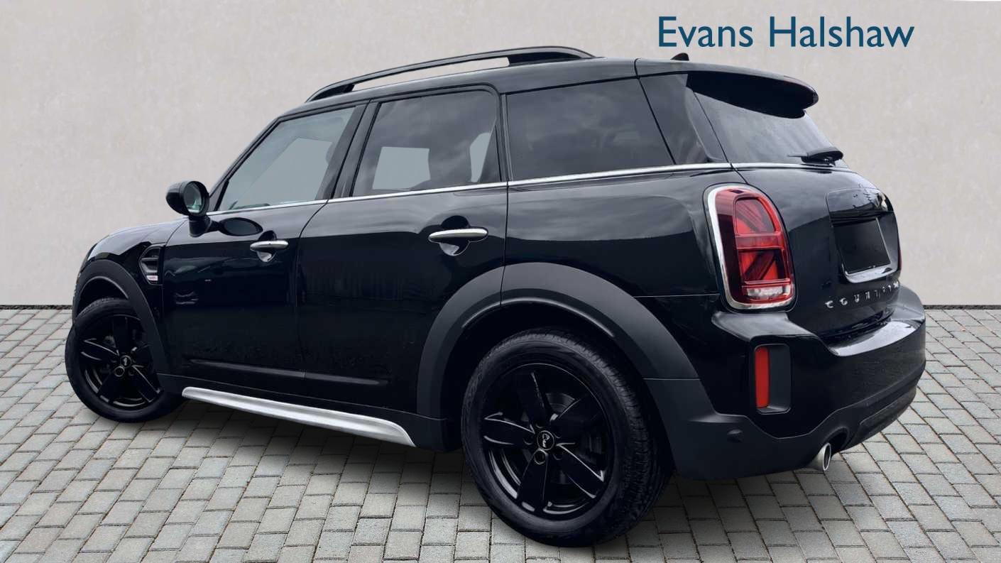 Used MINI Countryman 2023 for sale - 77857186: Photo 2
