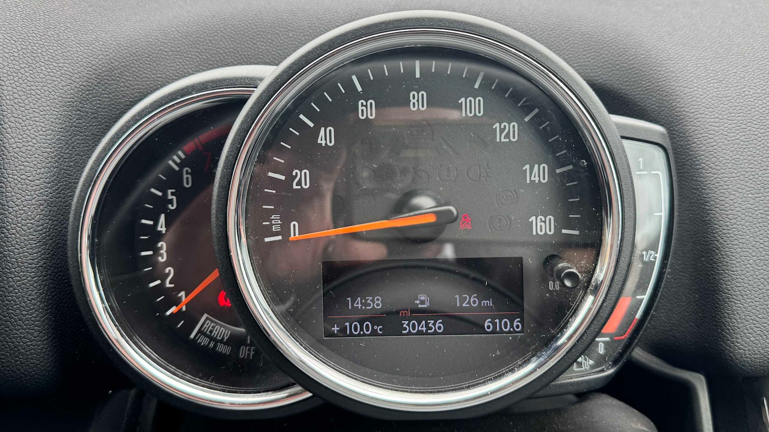 Used MINI Countryman 2023 for sale - 77857186: Photo 22